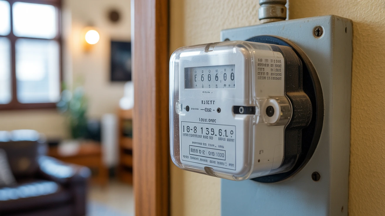 חישובי עלויות וצריכת חשמל